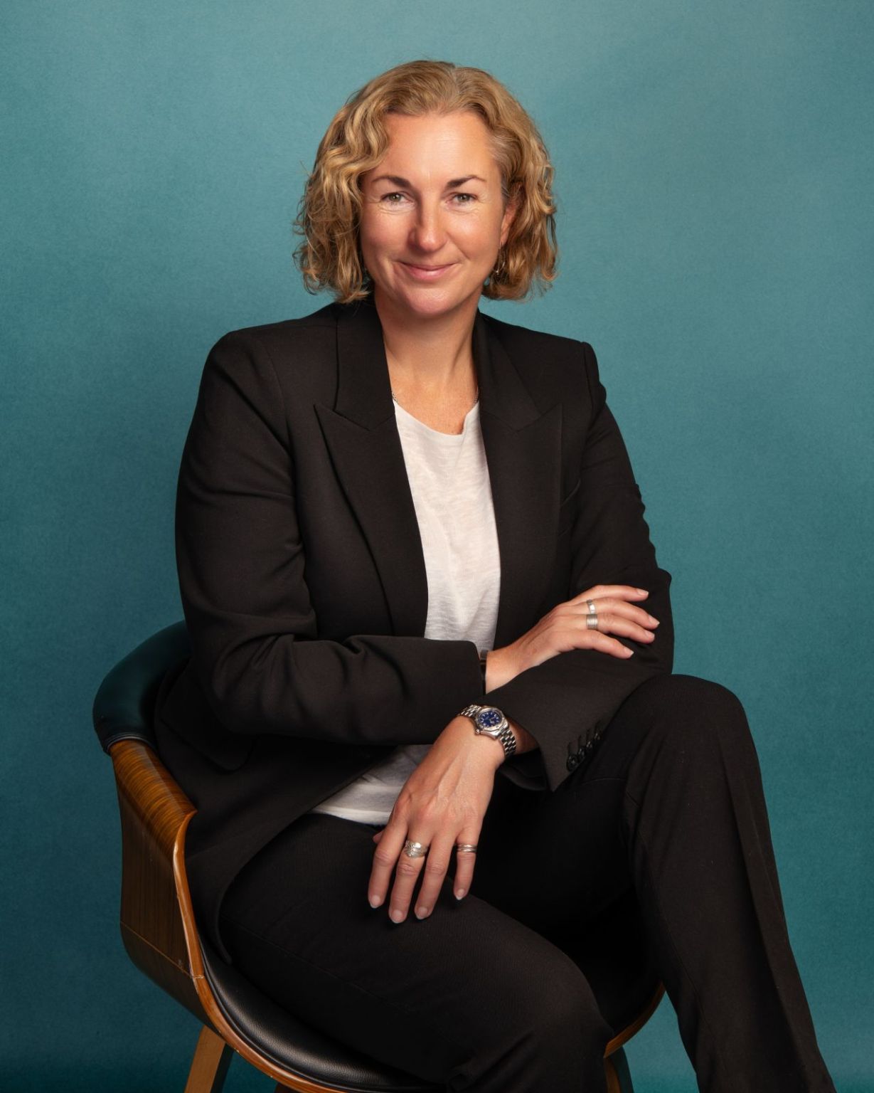 Sarah Rees