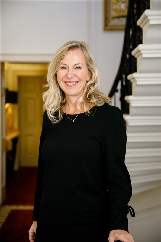 Pam Bateson