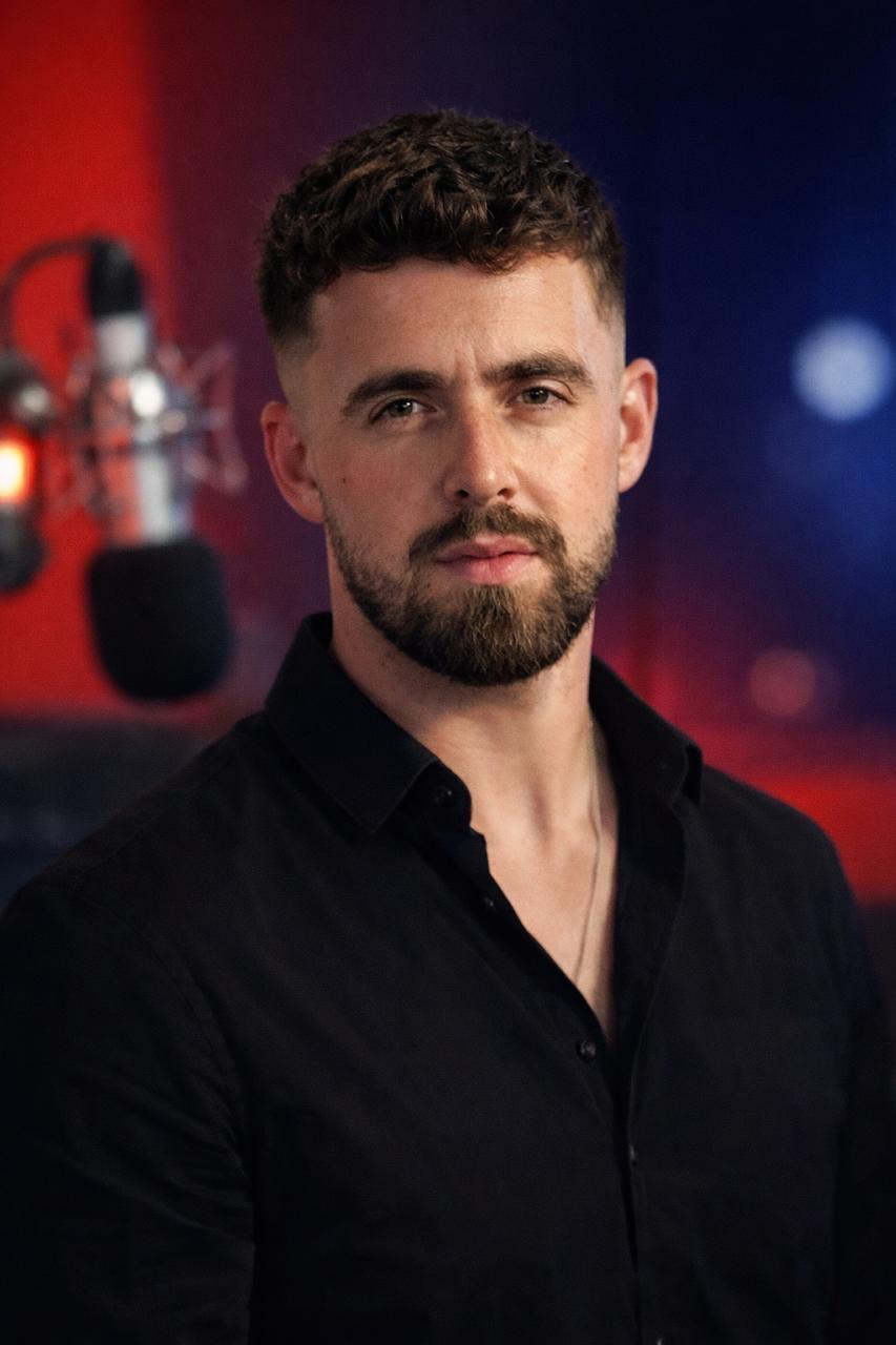 Adam Moss