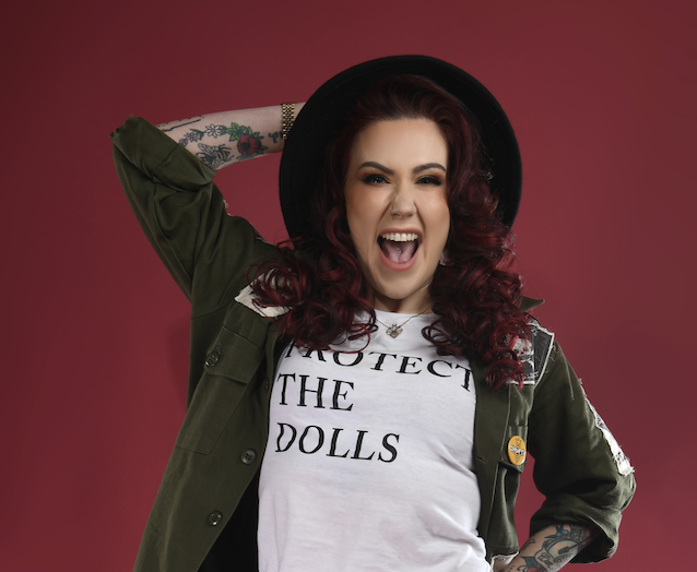 Dani Wallace