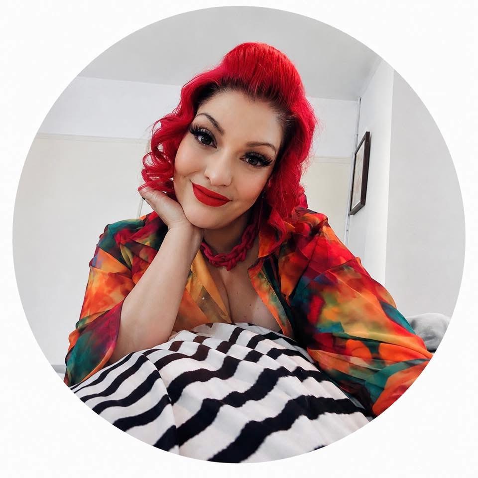 Daniella Paolozzi