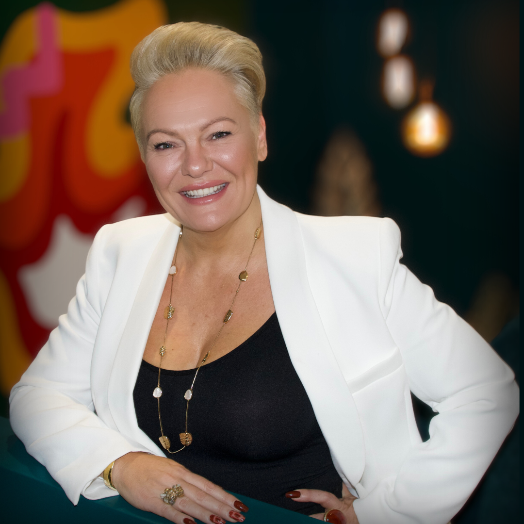 Krystyna Lennon