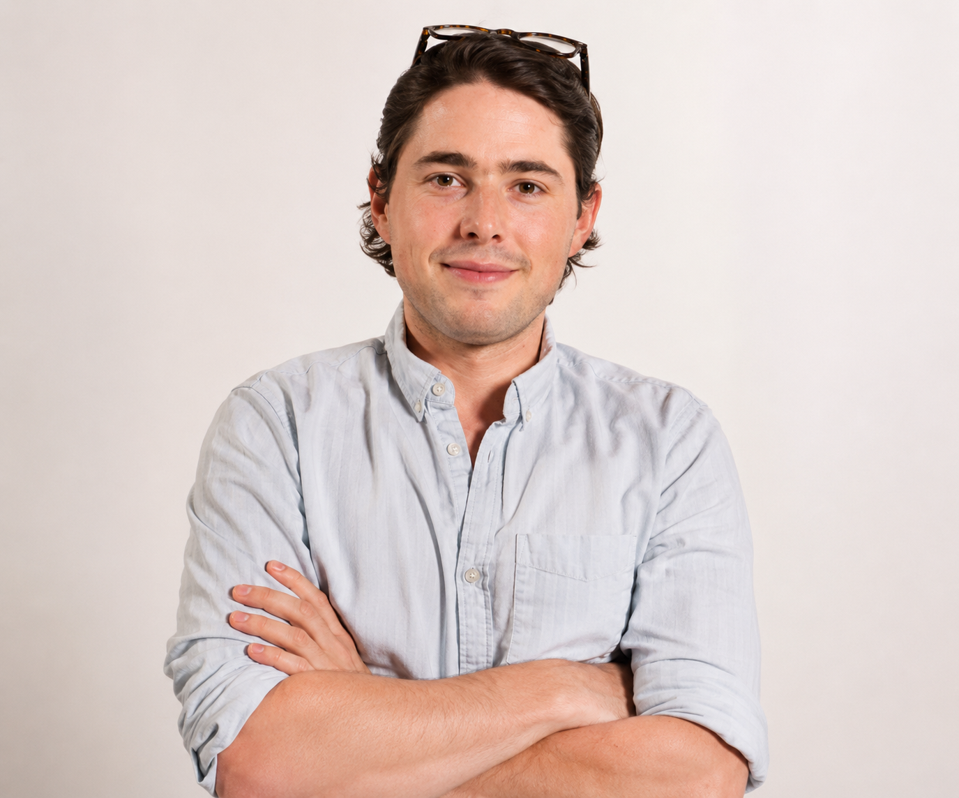 Tobias Allen