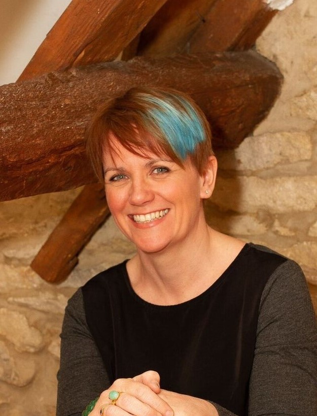 Colette Thompson