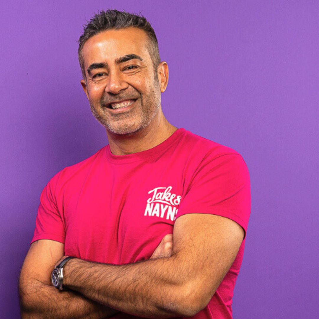 Jake Karia