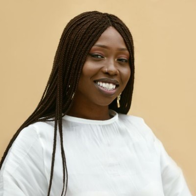 Marcelline Menyié