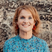 Catherine Coward