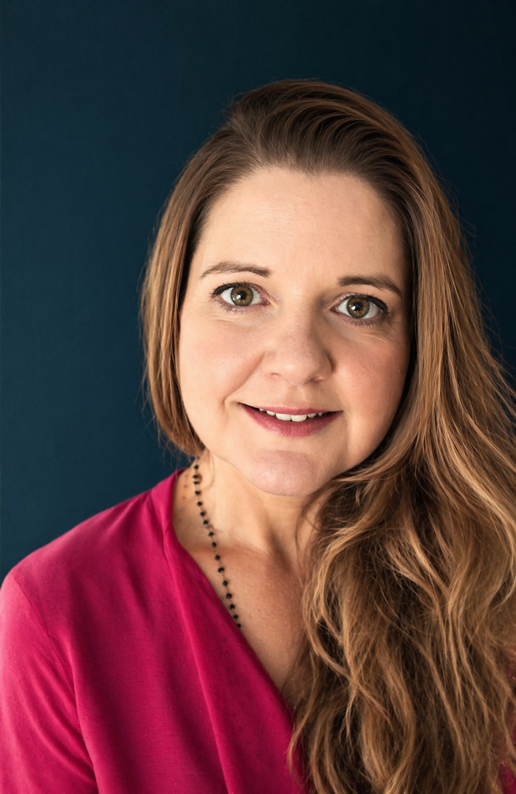 Annabelle Mayhew