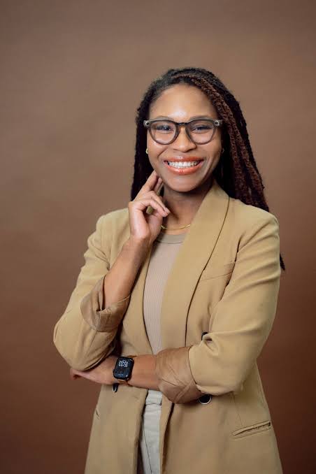 Rachael Twumasi-Corson