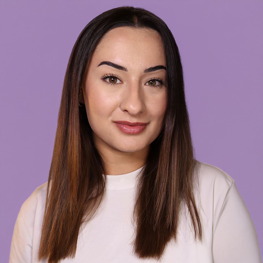Irem Khan