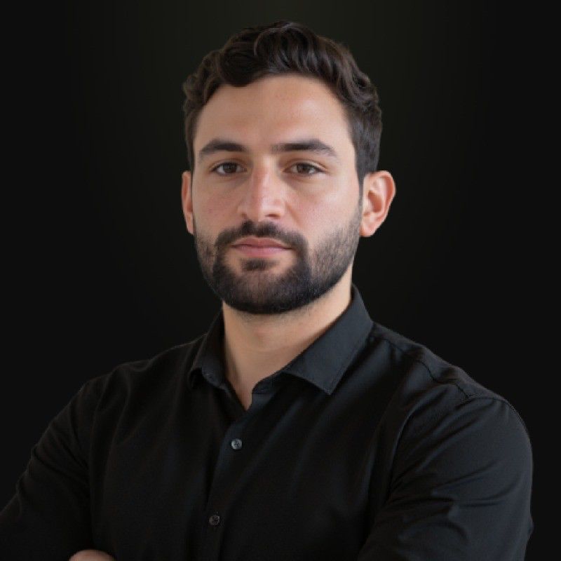 Nader Alnajjar