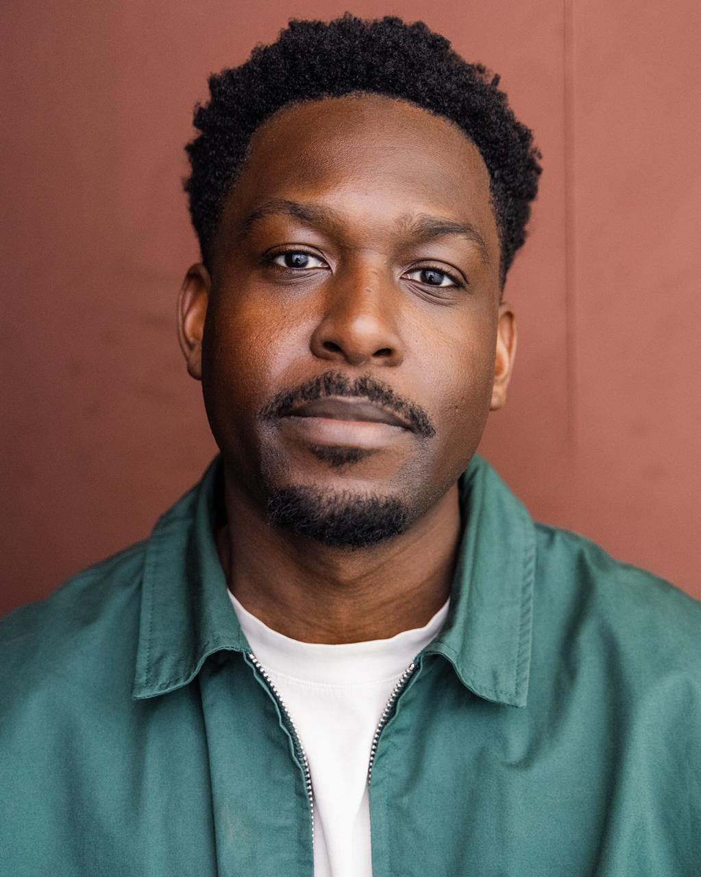 Cam Mensah