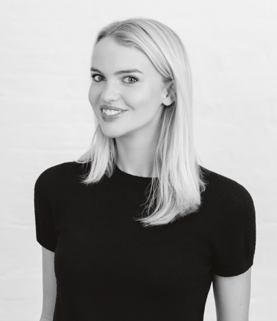 Katherine Orrell