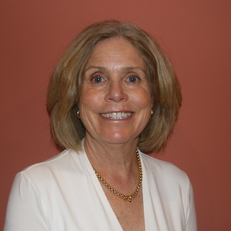 Dr Jill Jones
