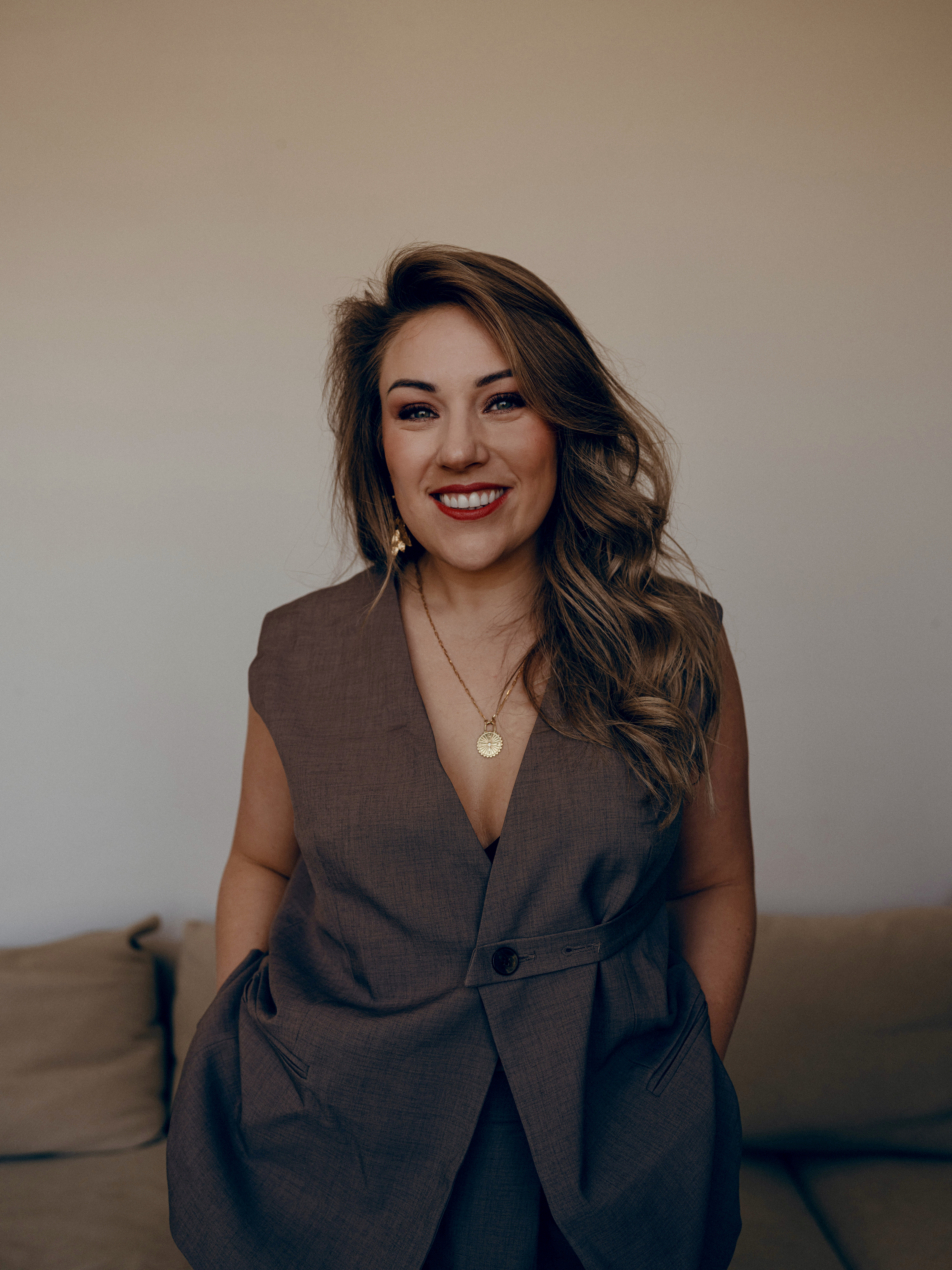 Lauren Lea Fenn-Ellis