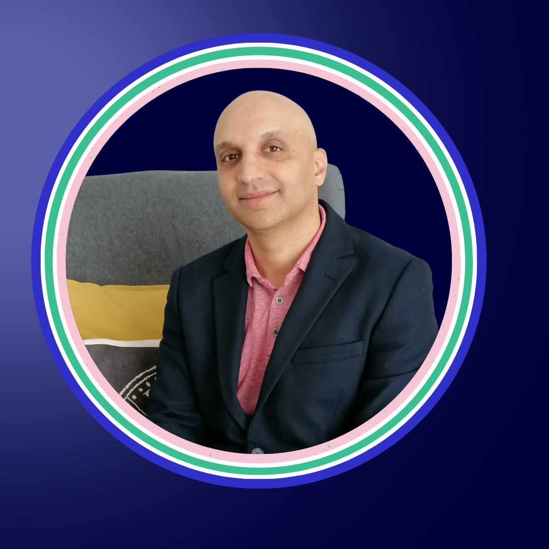 SANJEEV BHAVNANI