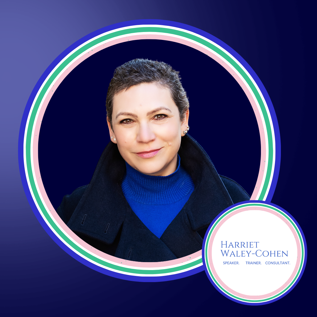 Harriet Waley-Cohen