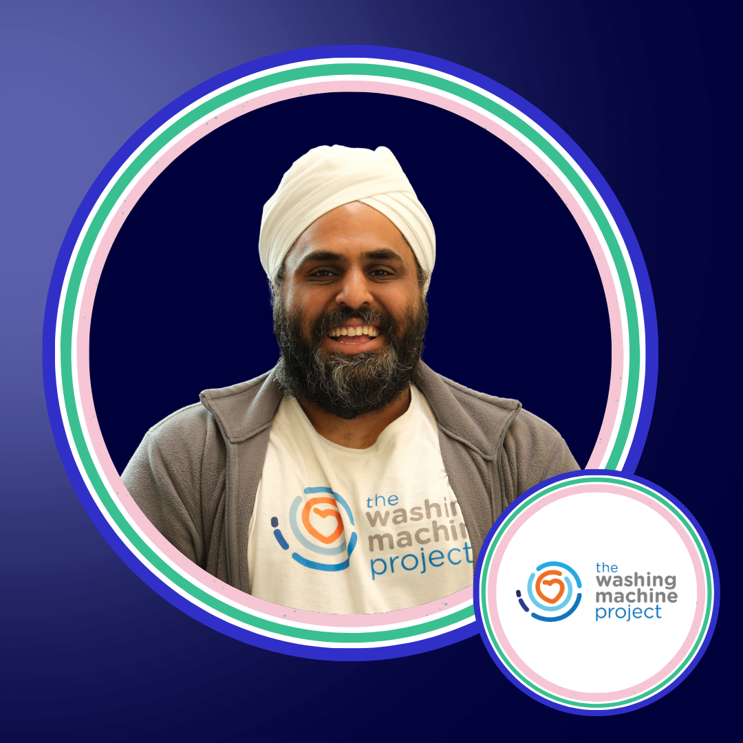 Navjot Sawhney