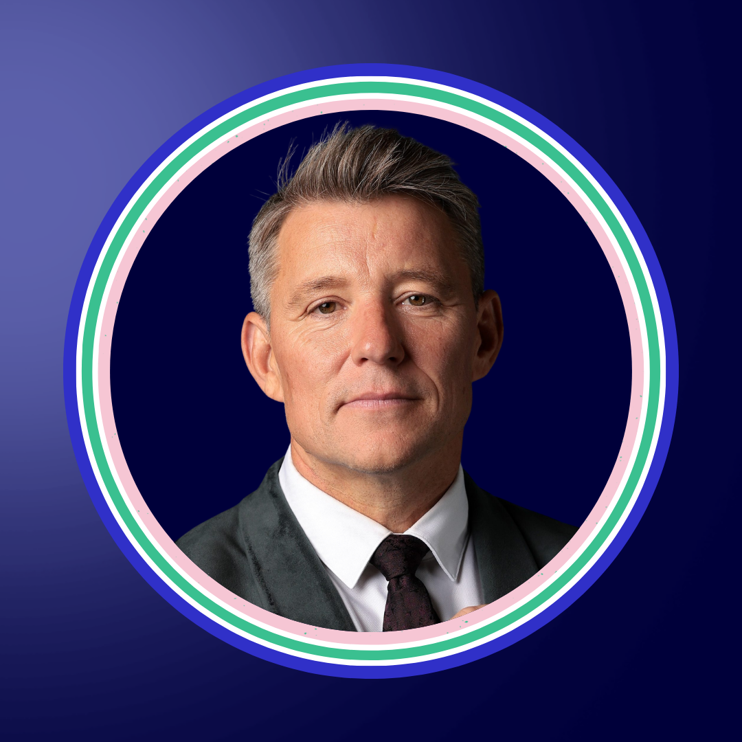 Ben Shephard