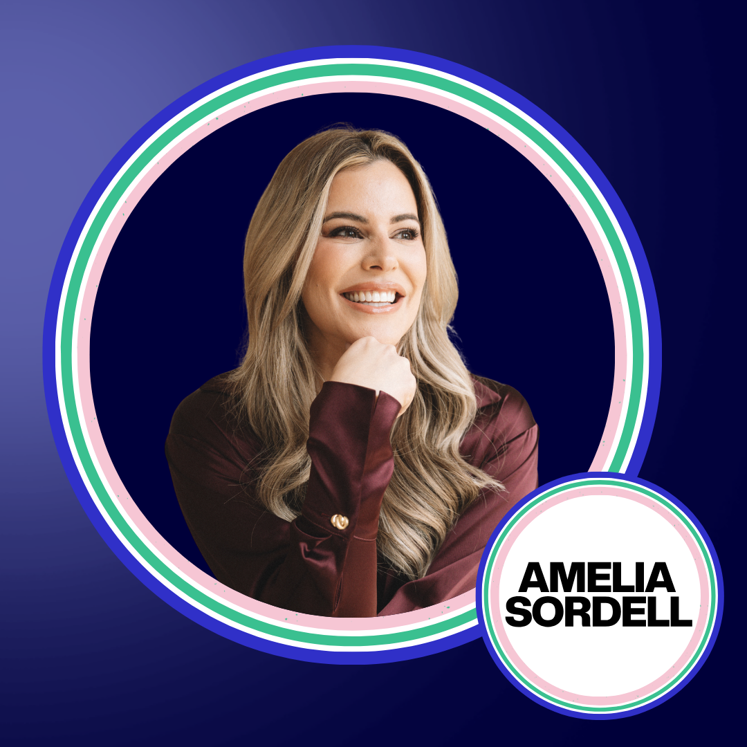 Amelia Sordell