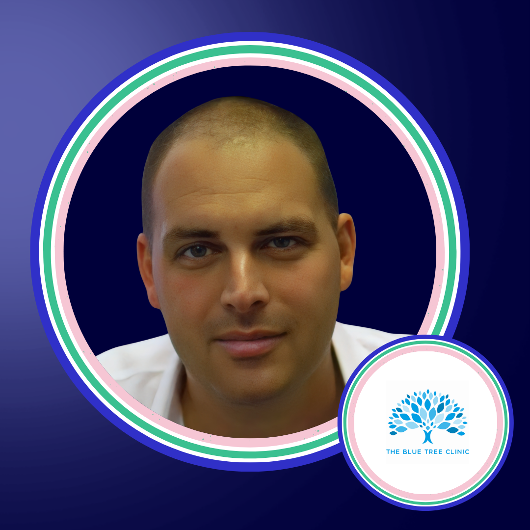 Mark Silvert