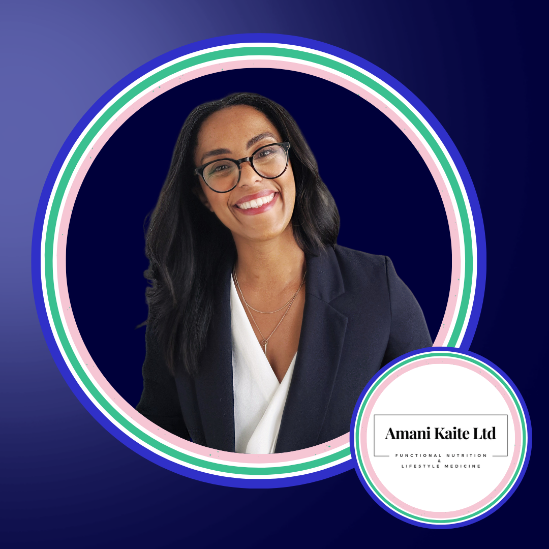 Amani Kaite