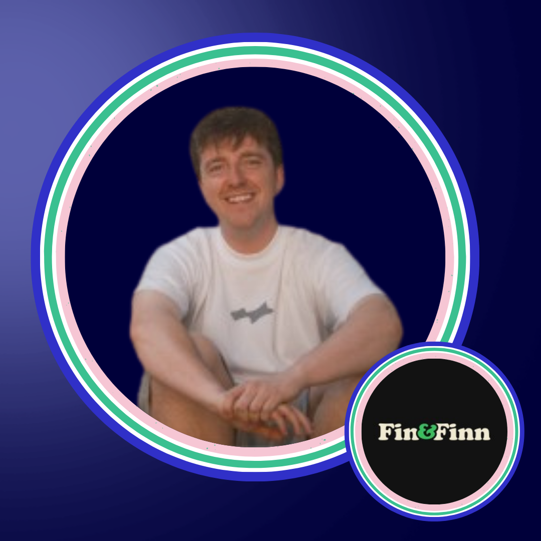 Fin Coulter