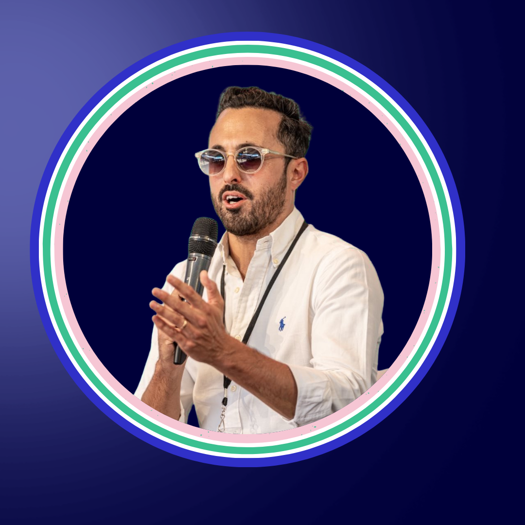 Aydan Al-Saad