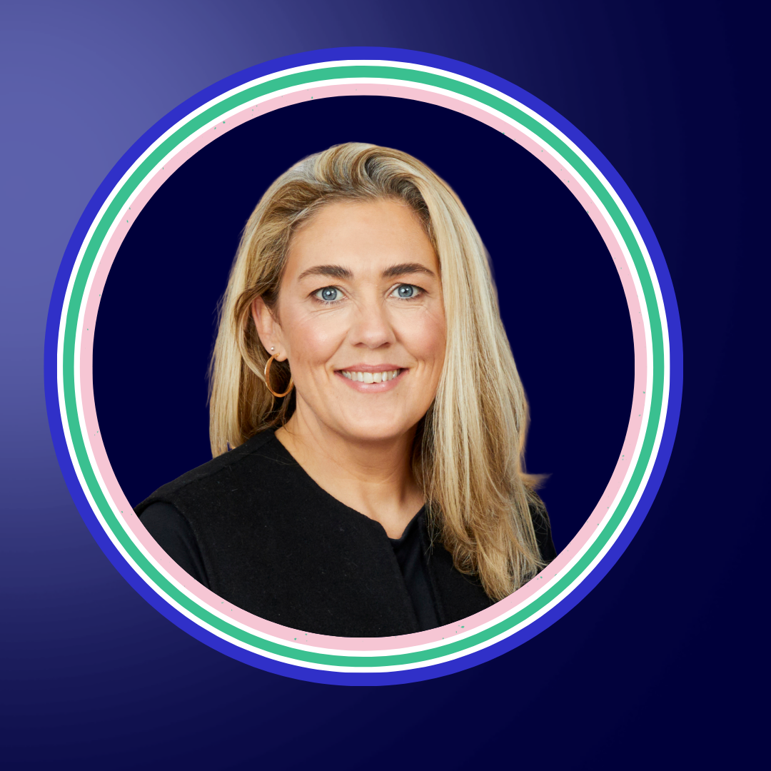 Jessica Hargreaves-Paczek 