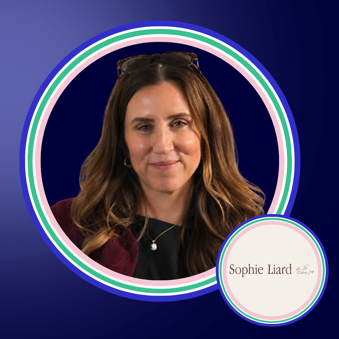 Sophie Liard