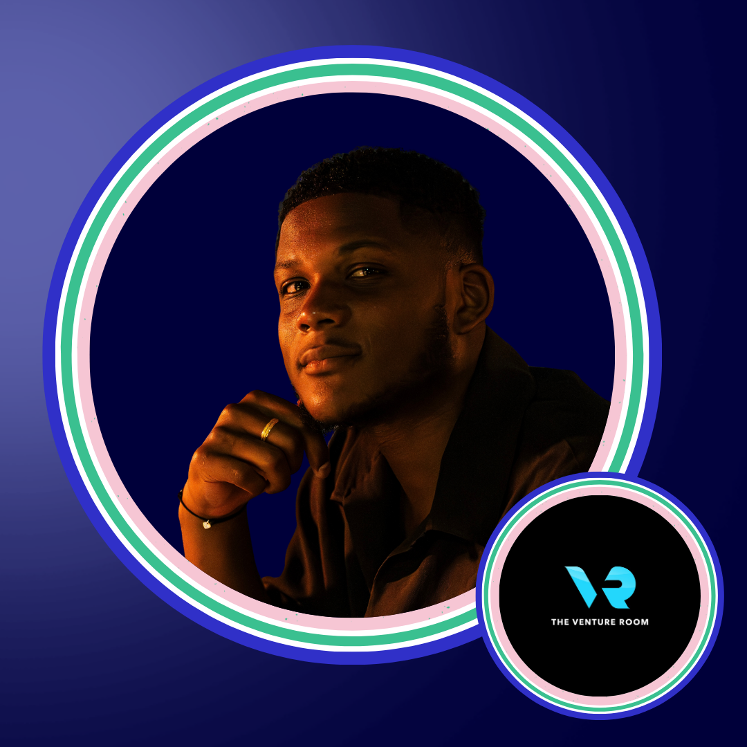 Khareem Johnson - Achu