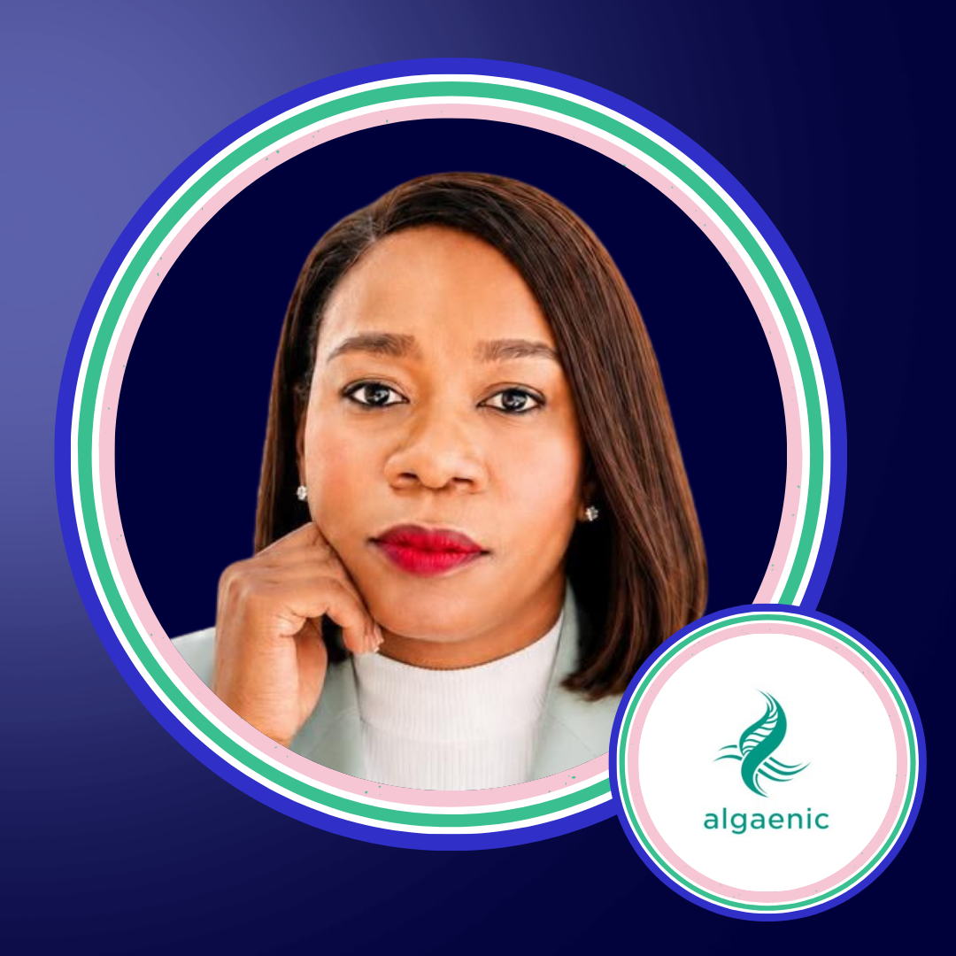 Blessing AllenAdebayo