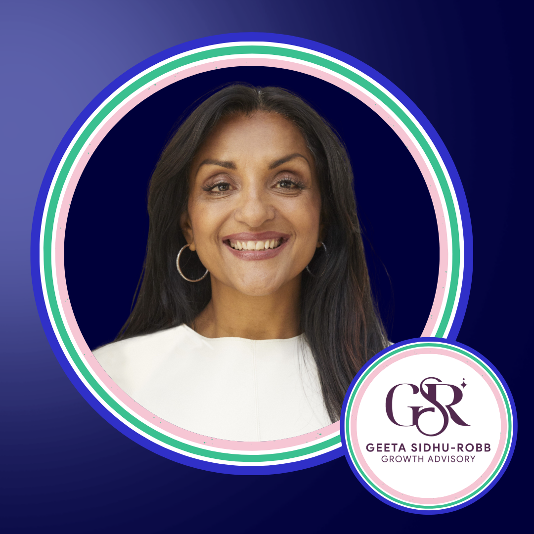 Geeta Sidhu-Robb