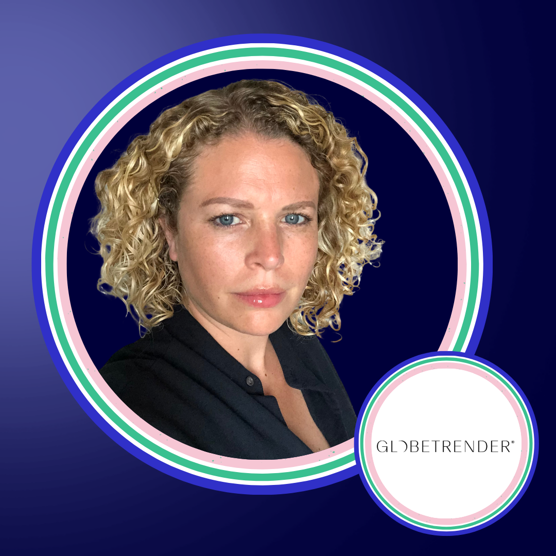 Jenny Southan