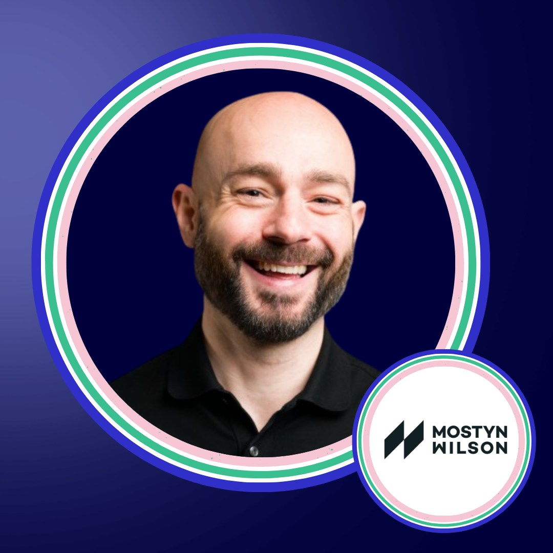 Mostyn Wilson