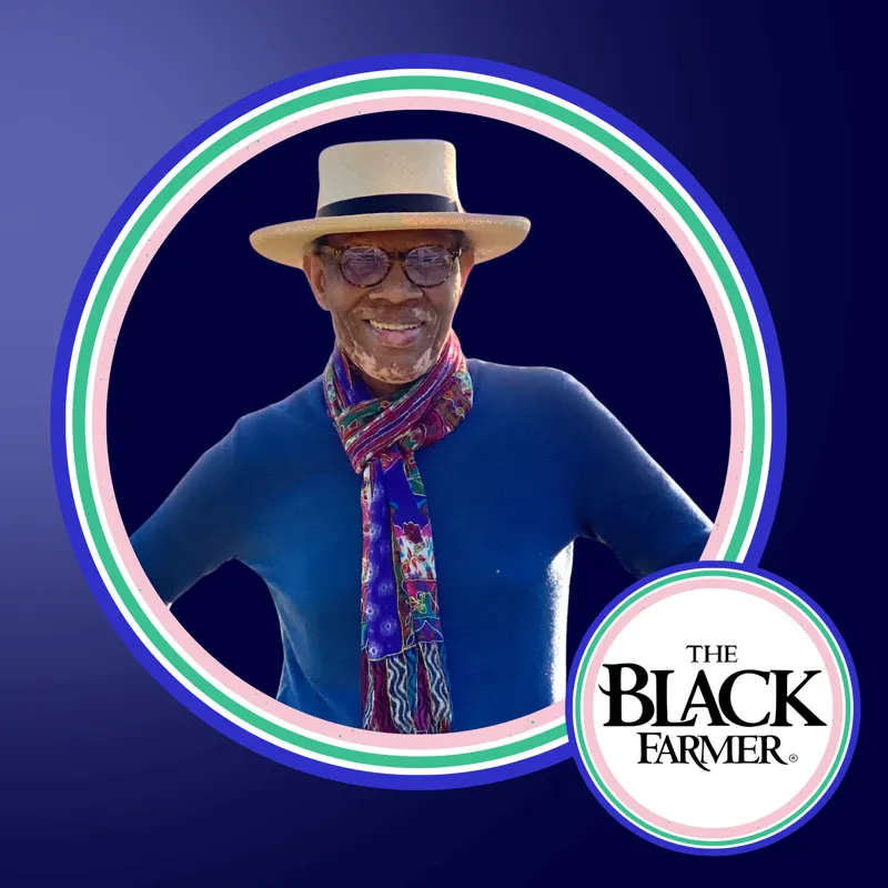 Wilfred Emmanuel-Jones