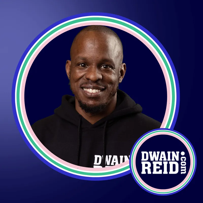 Dwain Reid