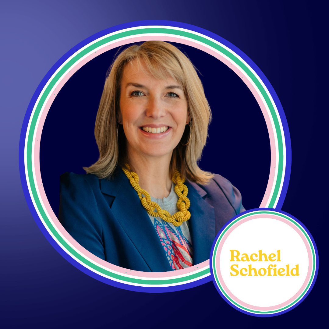 Rachel Schofield