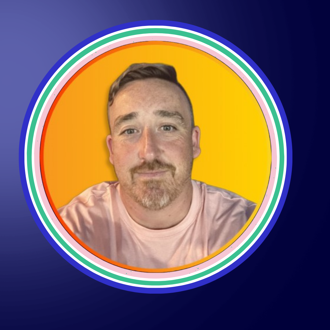 Gareth Walker