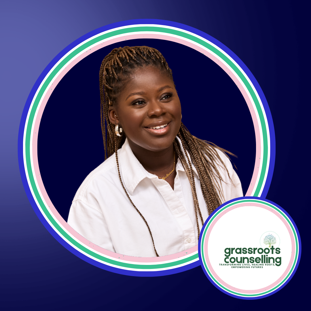Victoria Aregbesola