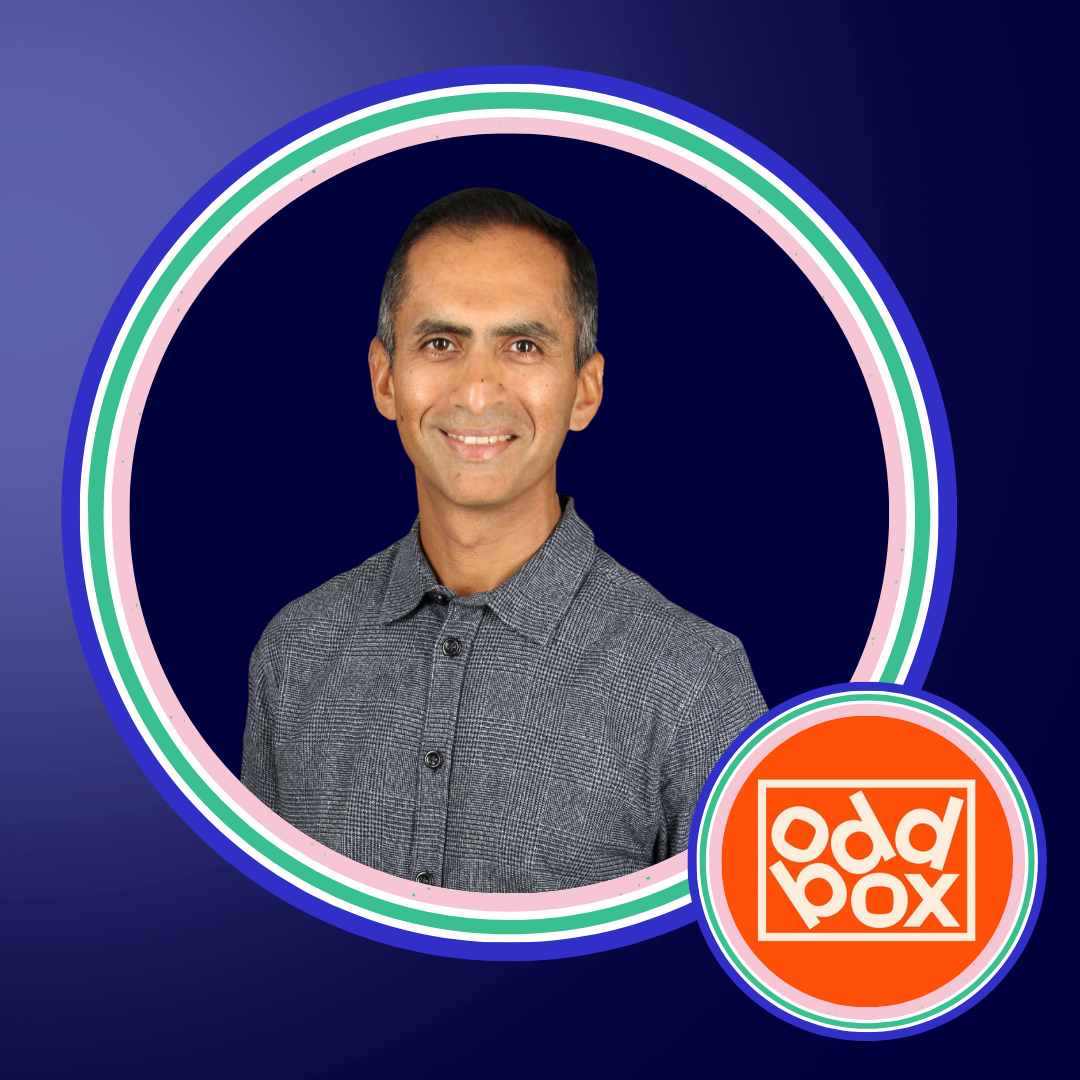 Deepak Ravindran
