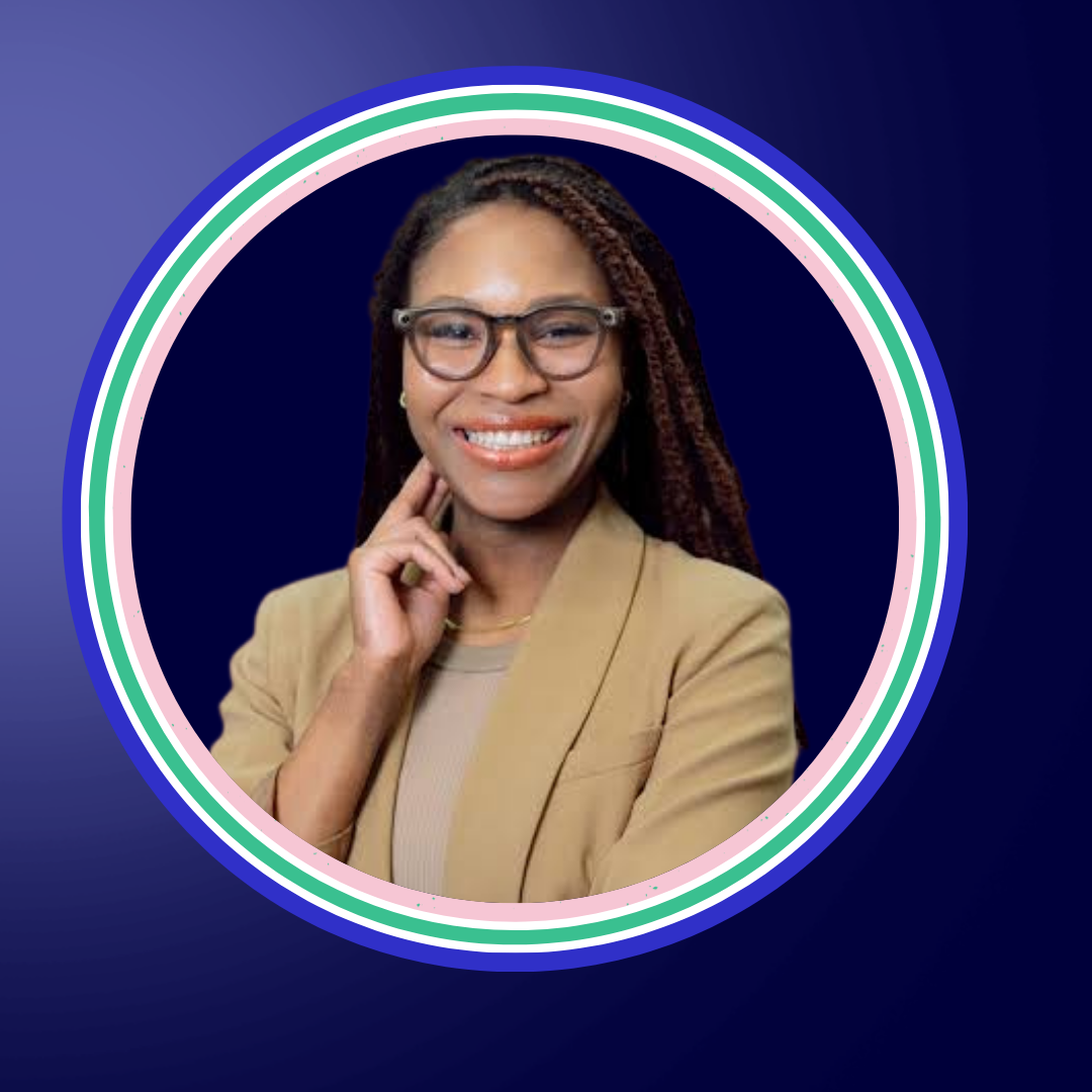 Rachael Twumasi-Corson