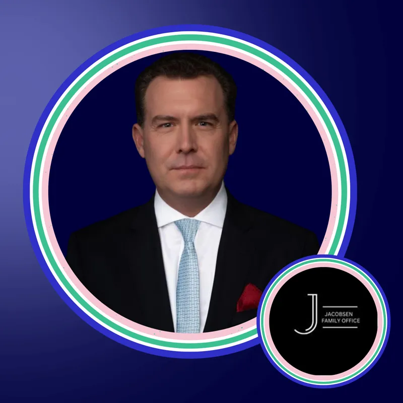 Michael Jacobsen