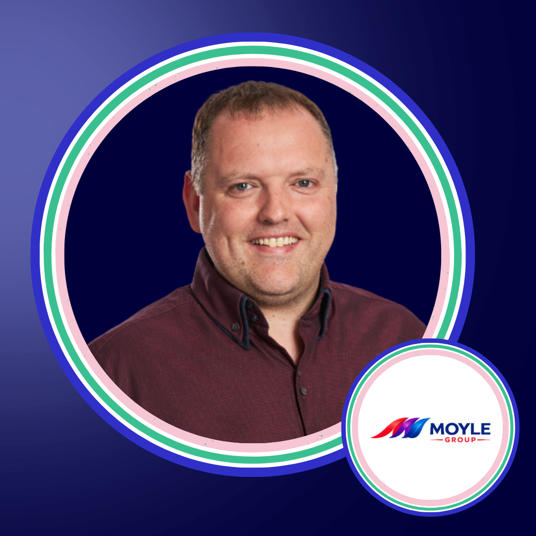 Simon Moyle
