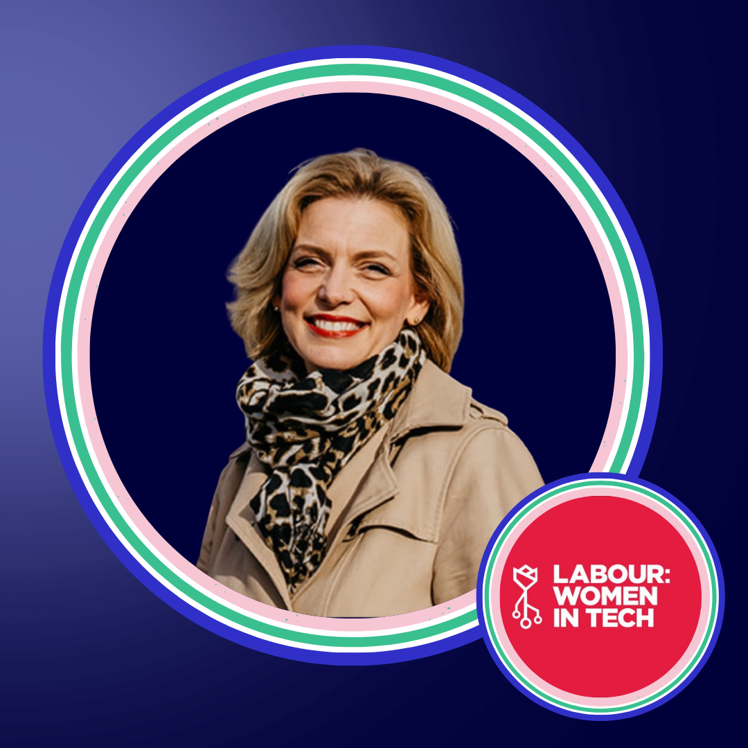 Samantha Niblett MP