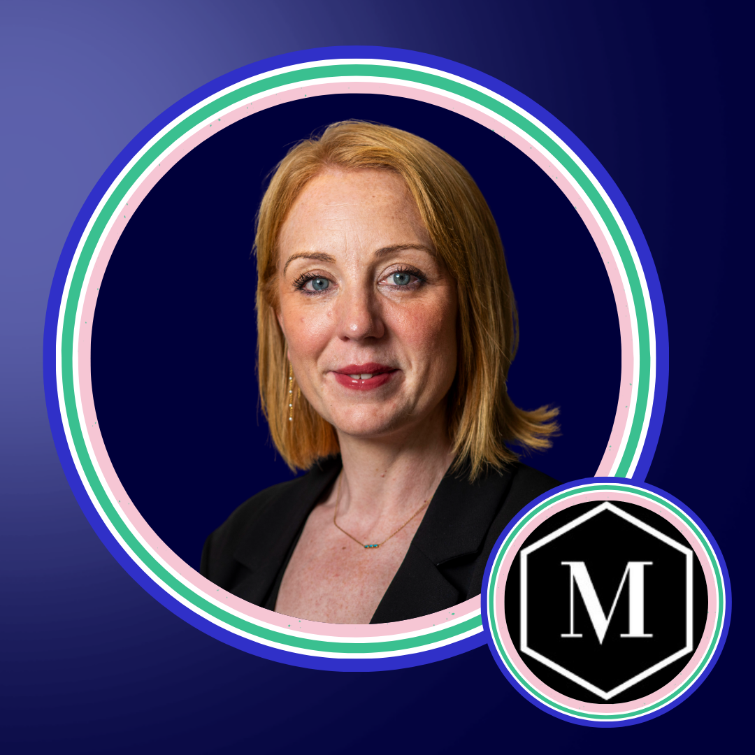 Sian Matheson