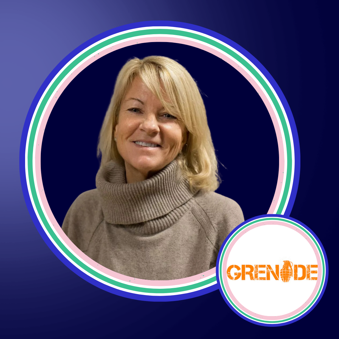 Juliet Barratt