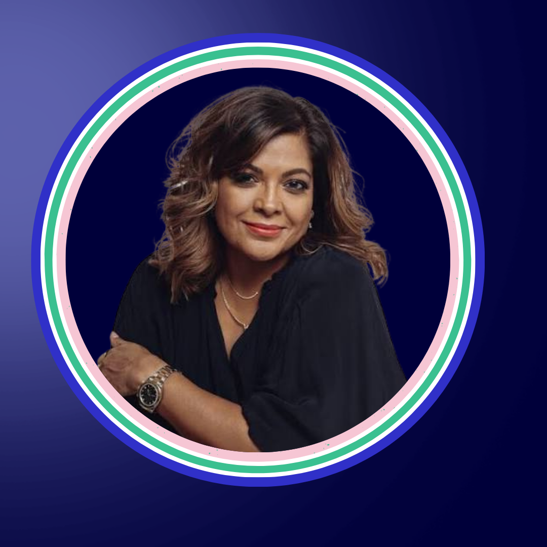 Nishma Patel Robb