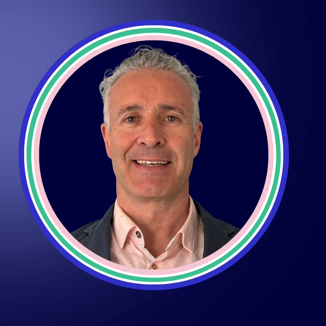 Mark Nesbitt