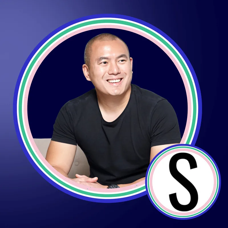 Simon Alexander Ong